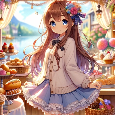 パーティ
