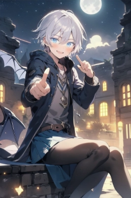 ハッピーハロウィーン！