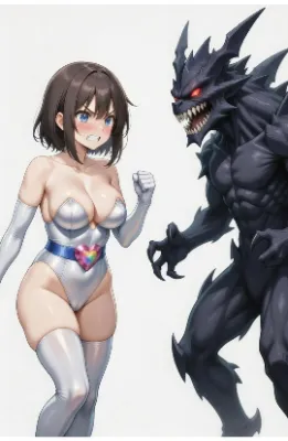 苦戦