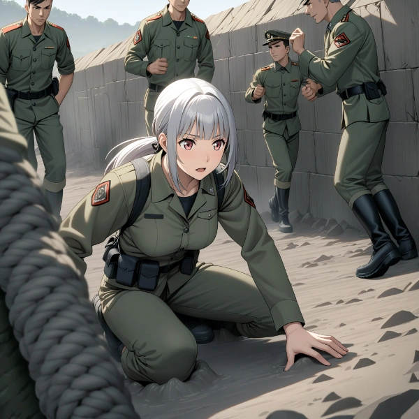 ブートキャンプ