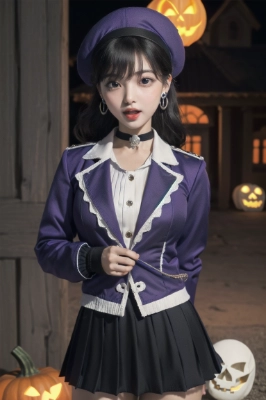 purple × black_002