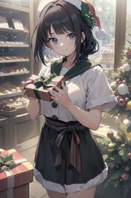 贈り物