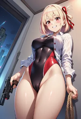 銃のサムネイル