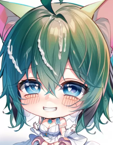 こういうの好きなんでしょ？