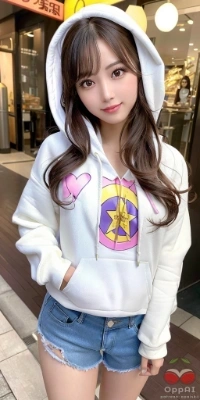 【限定】パーカーって、着心地が良くて楽ちんだよね