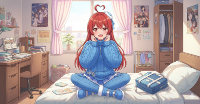 おはよう！