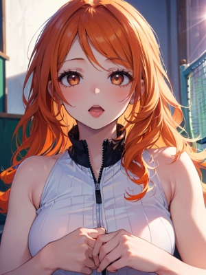 えっ触りたい？