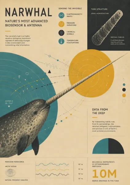 Sensing the Deep