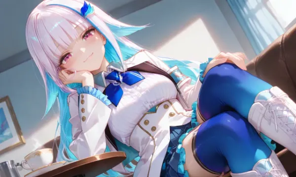 リゼ・ヘルエスタ