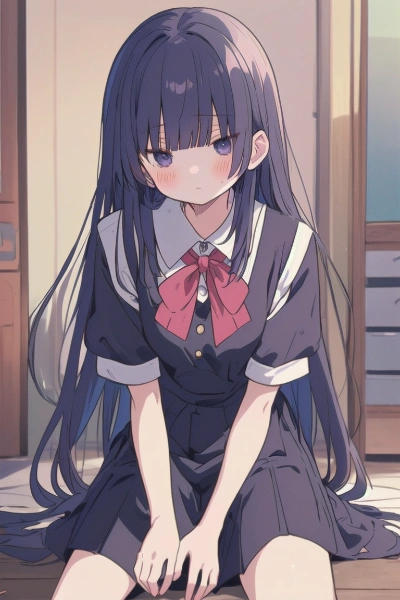むむっ！