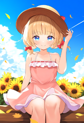 本格的な夏の時期ですね～