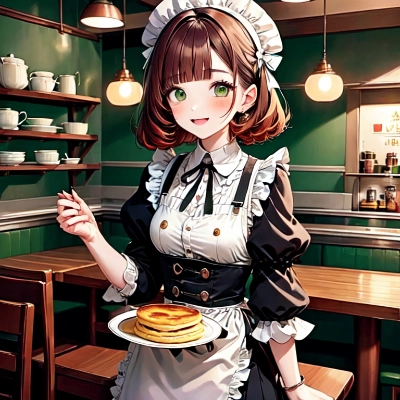 少し甘すぎちゃいました