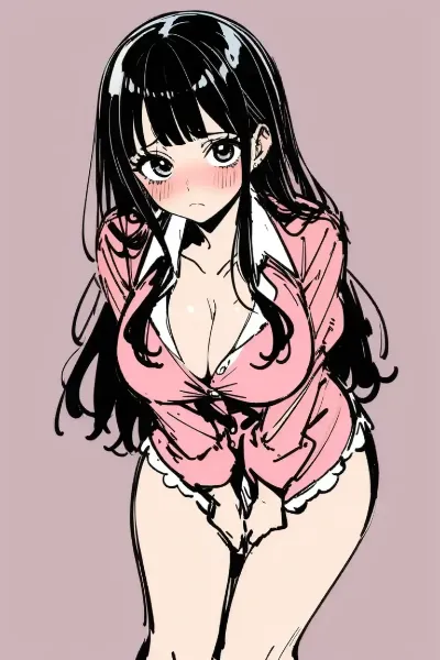 パジャマ