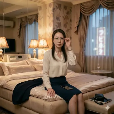 境界線の同居人 ―重なりゆく二つの輪郭―