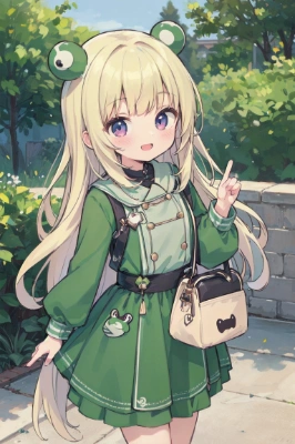 🐸