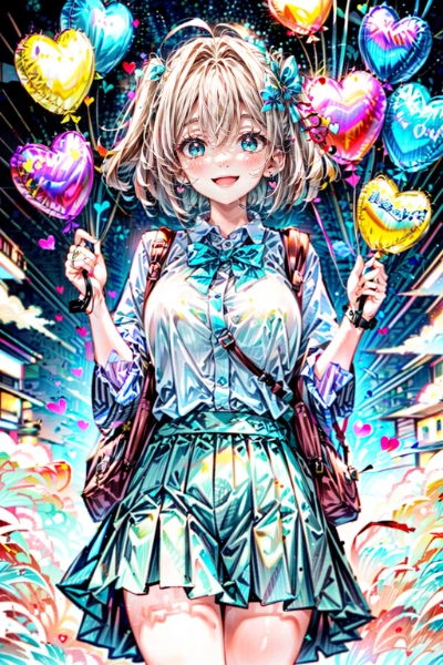 ファンシーガール