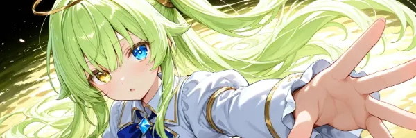 まほうつかい見習い