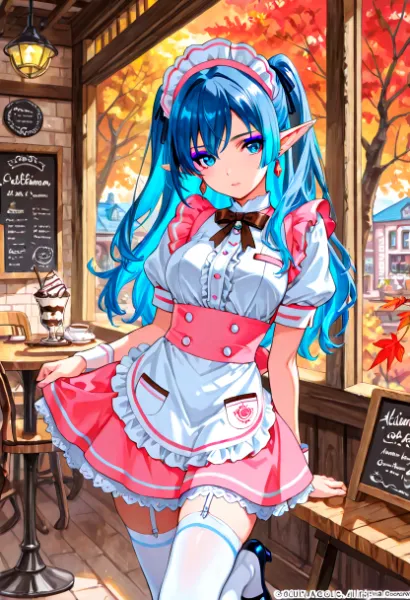 甘味のかたちが、空間の静けさにすこし重なるとき