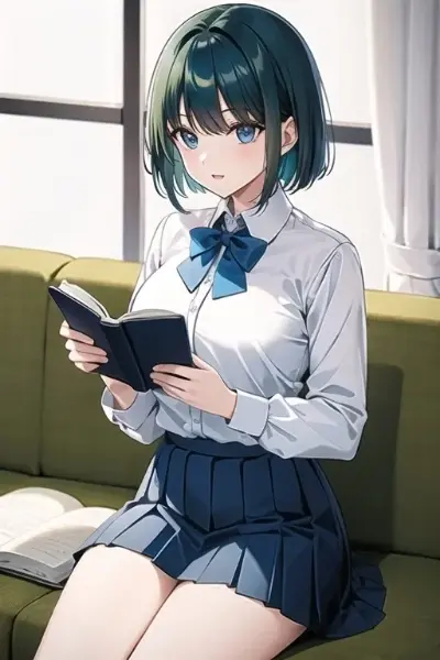 文学少女
