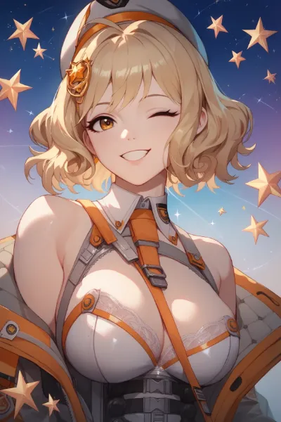 アニス（アイドル）