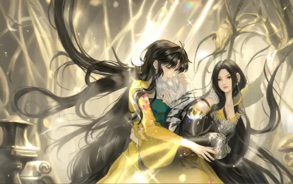 人物情節（キャラクターの情節）
