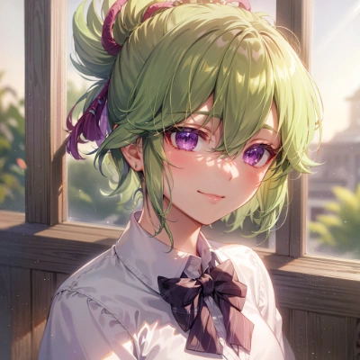 久岐忍のサムネイル