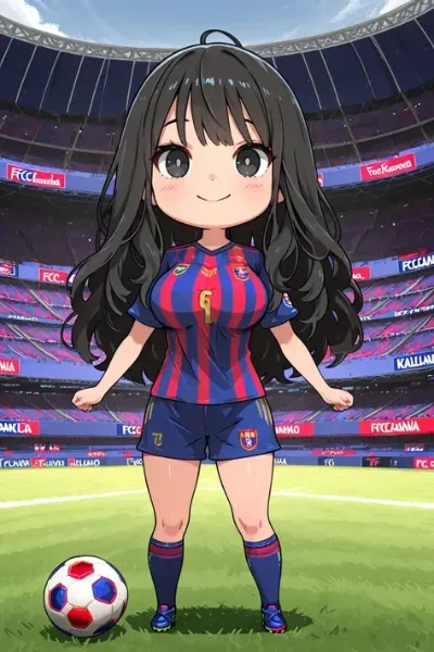 目指せ！バロンドール　PART4