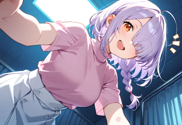 【長編14】不死の福音