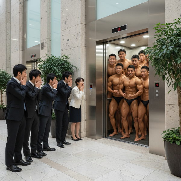 こ、これは・・・