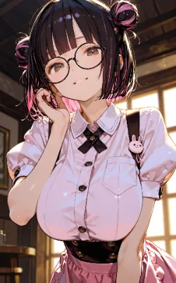 へぇ～～～