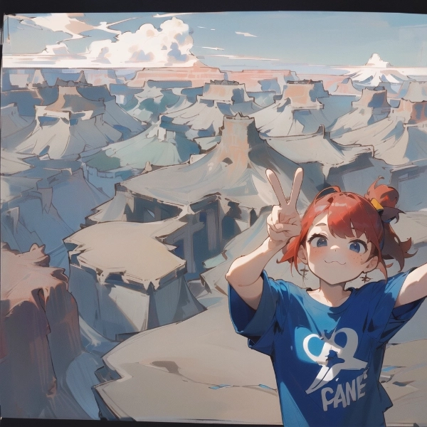 Grand Canyon