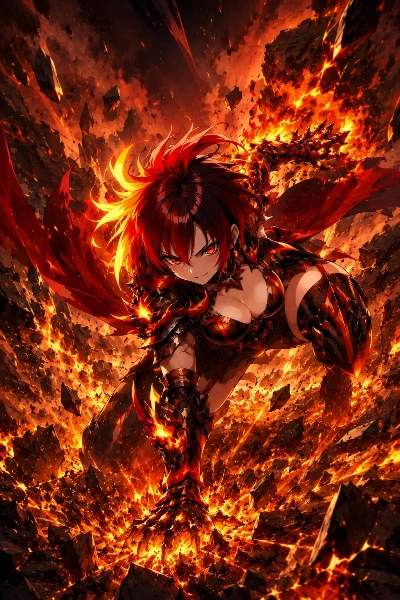 爆砕断層