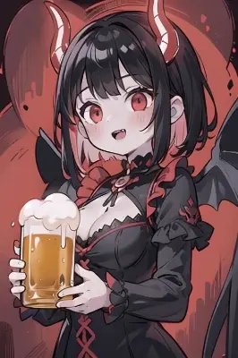 みんな仕事お疲れ様！🍺
