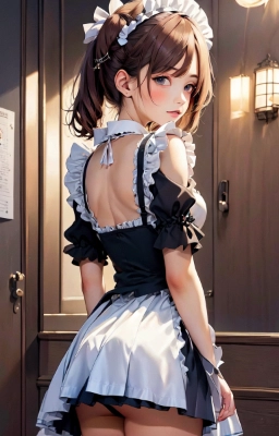 見返りメイド04