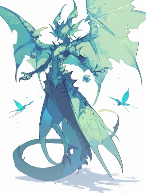 セラフィリスレリア