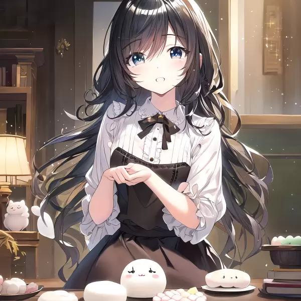 うちのモチがお世話になってます。