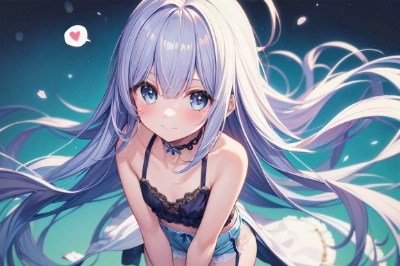 セクシーとキュート、どっちがすき？？