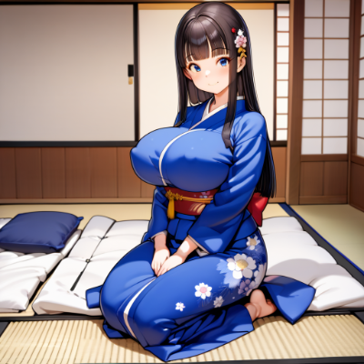 和室