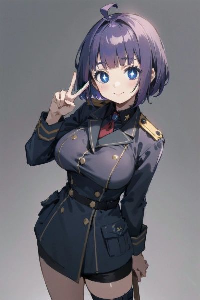 海軍少女8