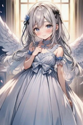 天使なマリアローゼ