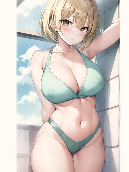 こういうのが好きなんだ