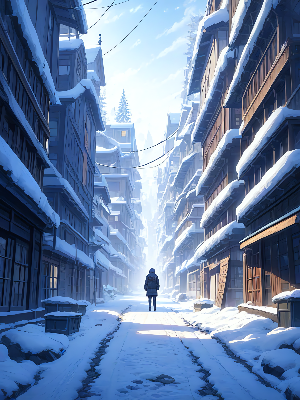 雪景色