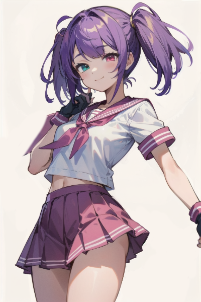 岩崎 菫（いわさき すみれ）【創作クラス】