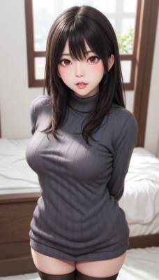 セーター