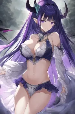 サキュバス