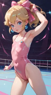 めざせ！てっぺん！