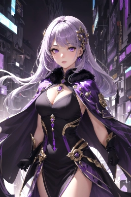 death magic goddess