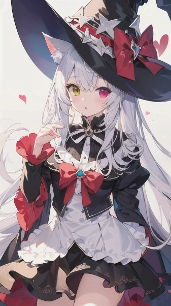 魔女