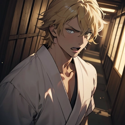 寺生まれのＴさんのサムネイル