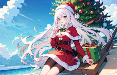 サマークリスマス